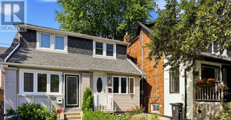 150 Elmer Avenue, Toronto, ON, M4L 3S1 - 32