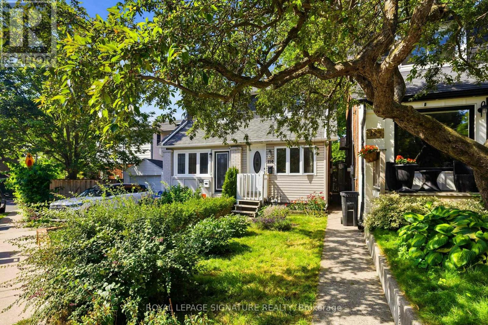 150 Elmer Avenue, Toronto, ON, M4L 3S1 - 34