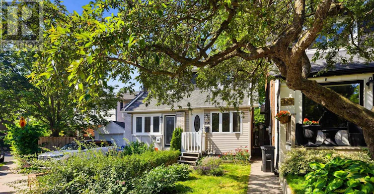 150 Elmer Avenue, Toronto, ON, M4L 3S1 - 34