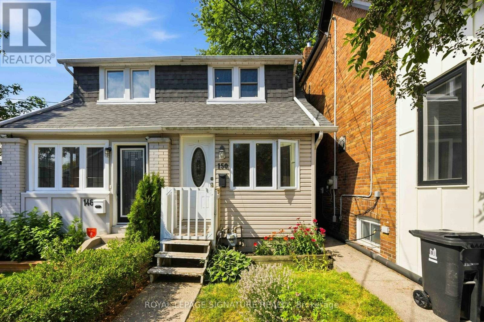 150 Elmer Avenue, Toronto, ON, M4L 3S1 - 33