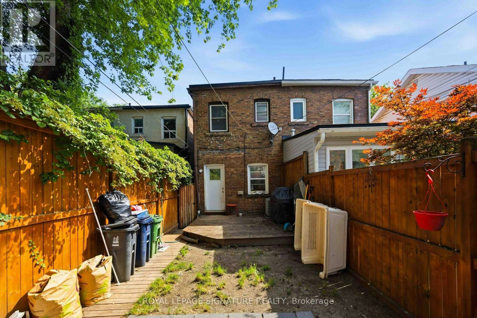 150 Elmer Avenue, Toronto, ON, M4L 3S1 - 29