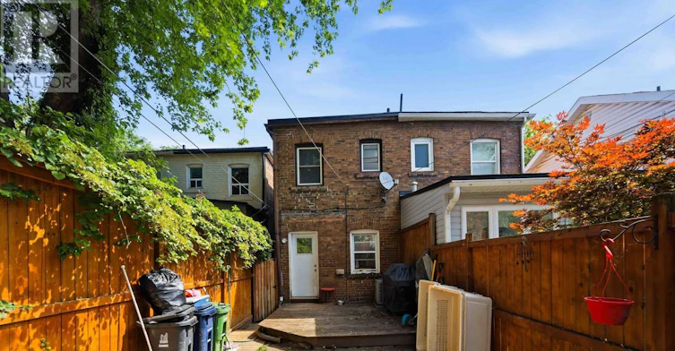150 Elmer Avenue, Toronto, ON, M4L 3S1 - 29