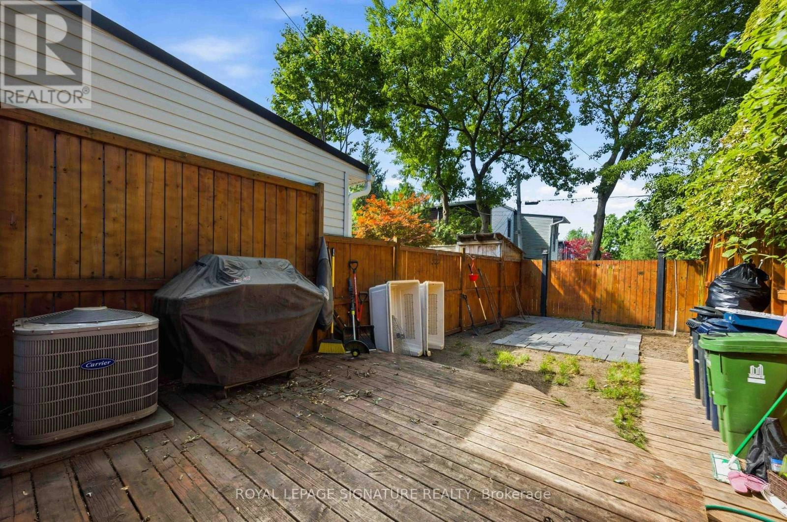 150 Elmer Avenue, Toronto, ON, M4L 3S1 - 26