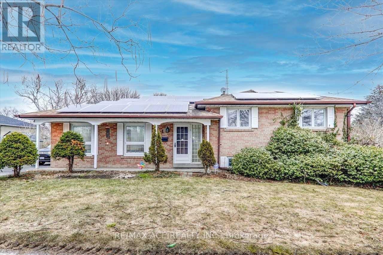 1 Wagner Drive, Toronto, ON, M1E 2Z4