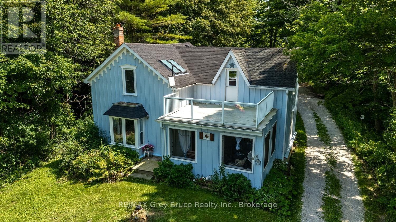 501306 Grey 1 Road, Georgian Bluffs, ON, N0H 2T0