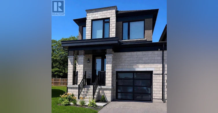 135 Huntingford Trail, Woodstock, ON, N4T 0M3