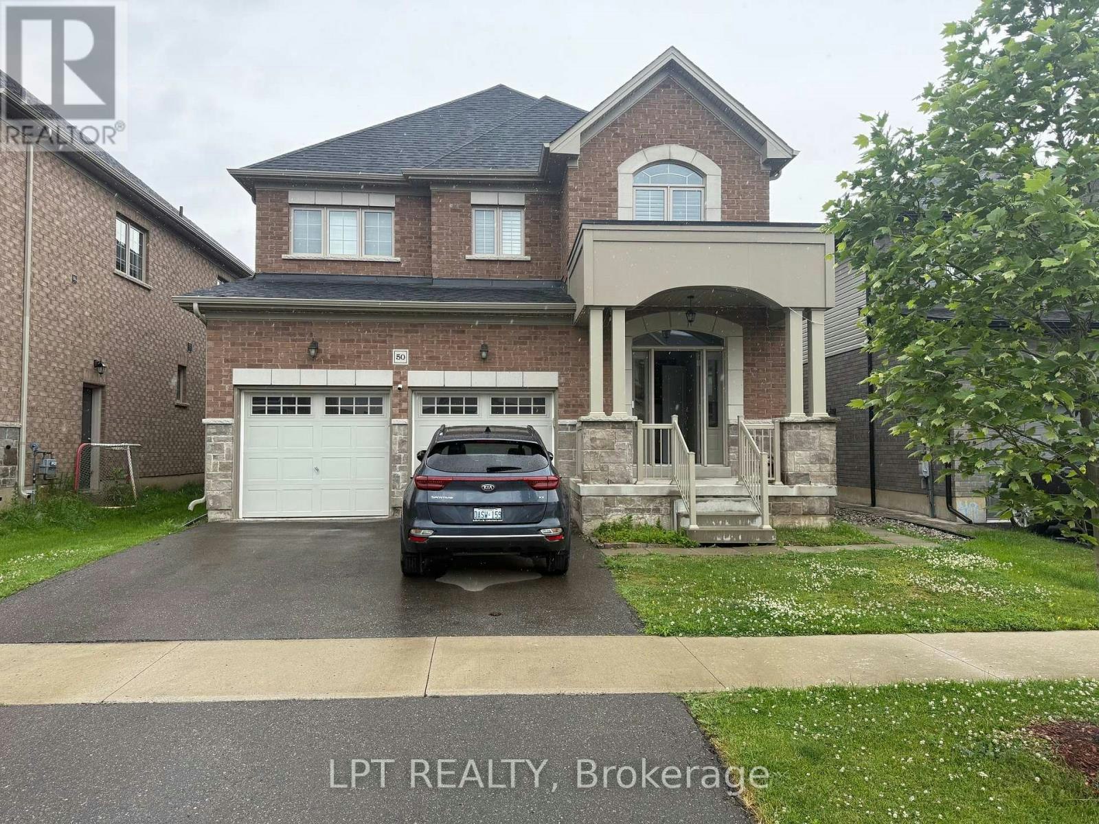 50 Spring Crest (Upper Unit Way, Thorold, ON, L2V 0J8 - 2