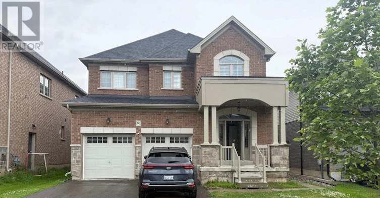 50 Spring Crest (Upper Unit Way, Thorold, ON, L2V 0J8 - 2