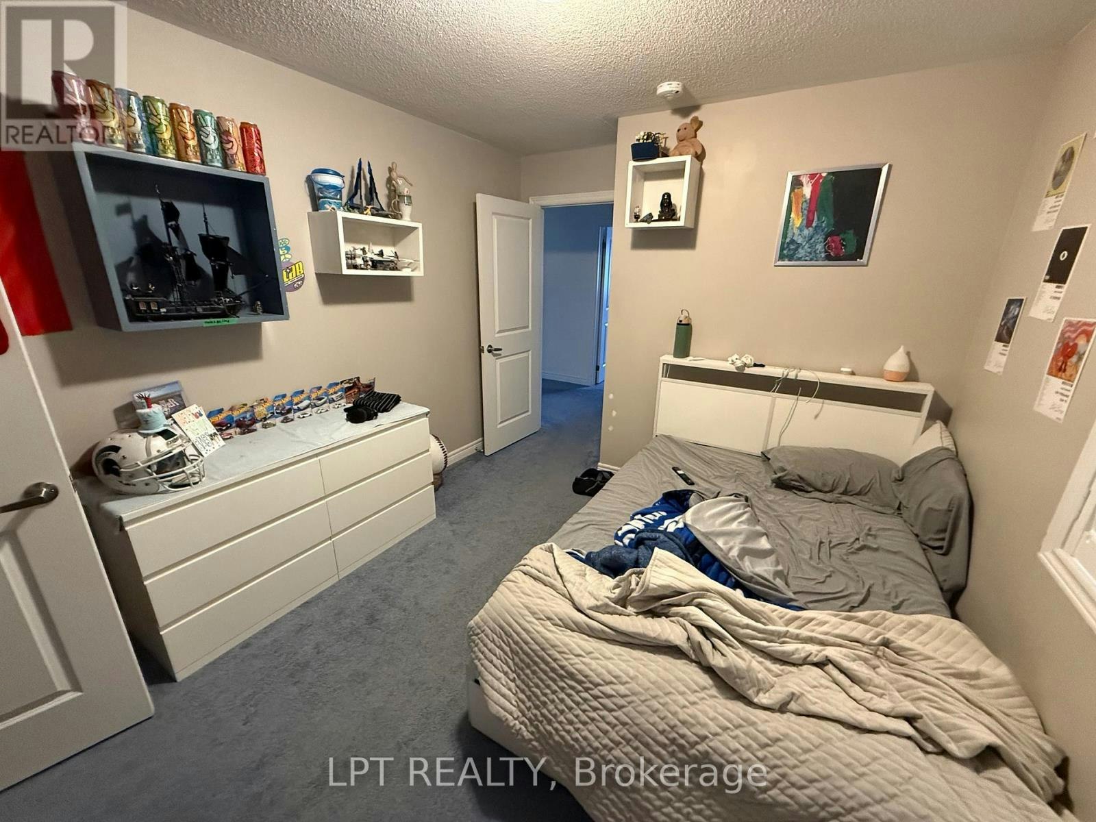 50 Spring Crest (Upper Unit Way, Thorold, ON, L2V 0J8 - 5