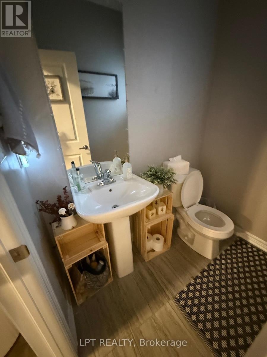 50 Spring Crest (Upper Unit Way, Thorold, ON, L2V 0J8 - 3
