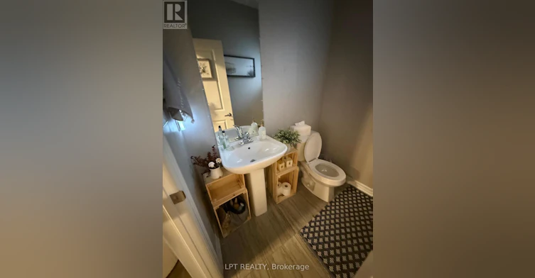 50 Spring Crest (Upper Unit Way, Thorold, ON, L2V 0J8 - 3