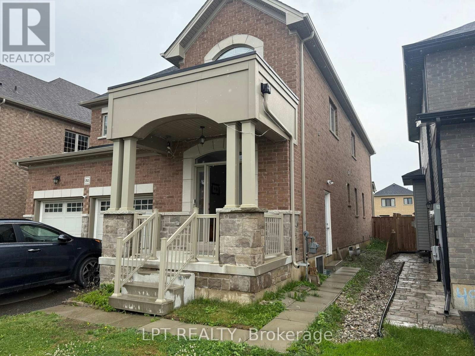 50 Spring Crest (Upper Unit Way, Thorold, ON, L2V 0J8