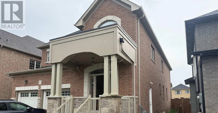 50 Spring Crest (Upper Unit Way, Thorold, ON, L2V 0J8