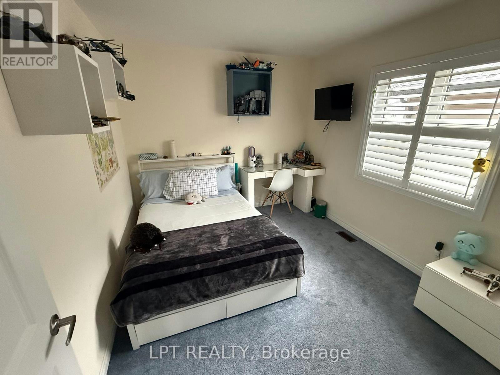 50 Spring Crest (Upper Unit Way, Thorold, ON, L2V 0J8 - 4