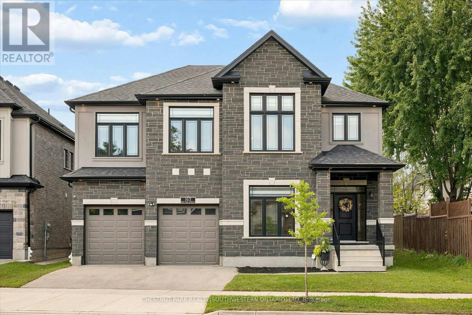 163 Redtail Street, Kitchener, ON, N2K 4J5