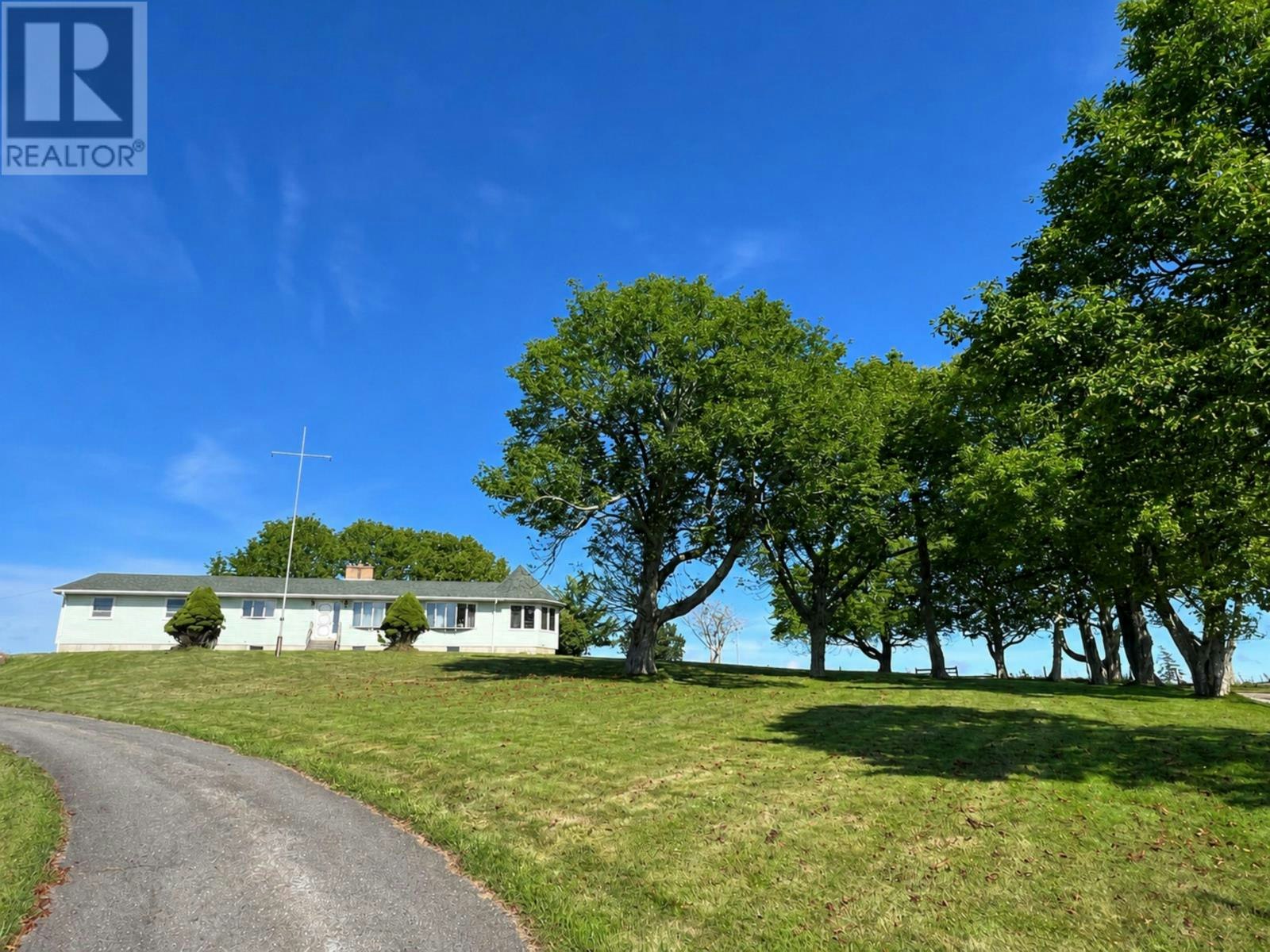 355 Pleasant Street, Yarmouth, NS, B5A 2K9