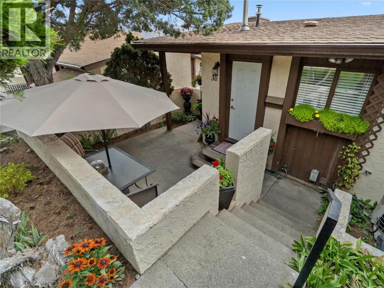 30-290 Pemberton Terrace, Kamloops, BC, V2C 6A9 - 20