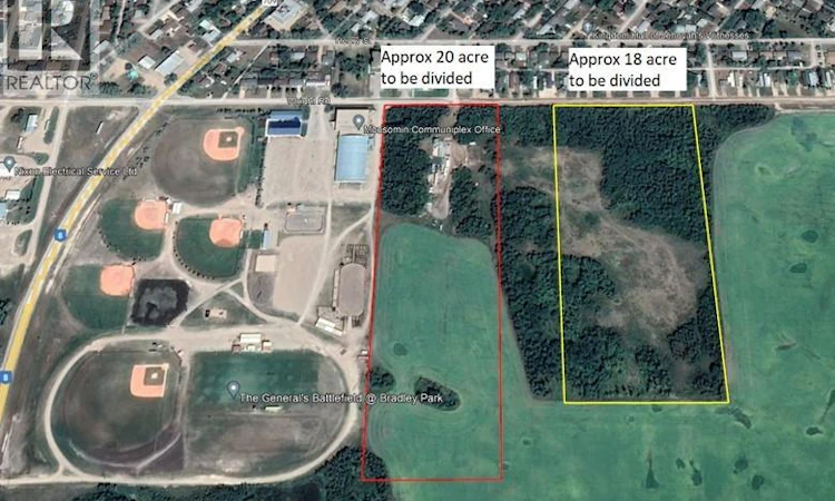 18 Acre Of Wright Subdivision Rd south