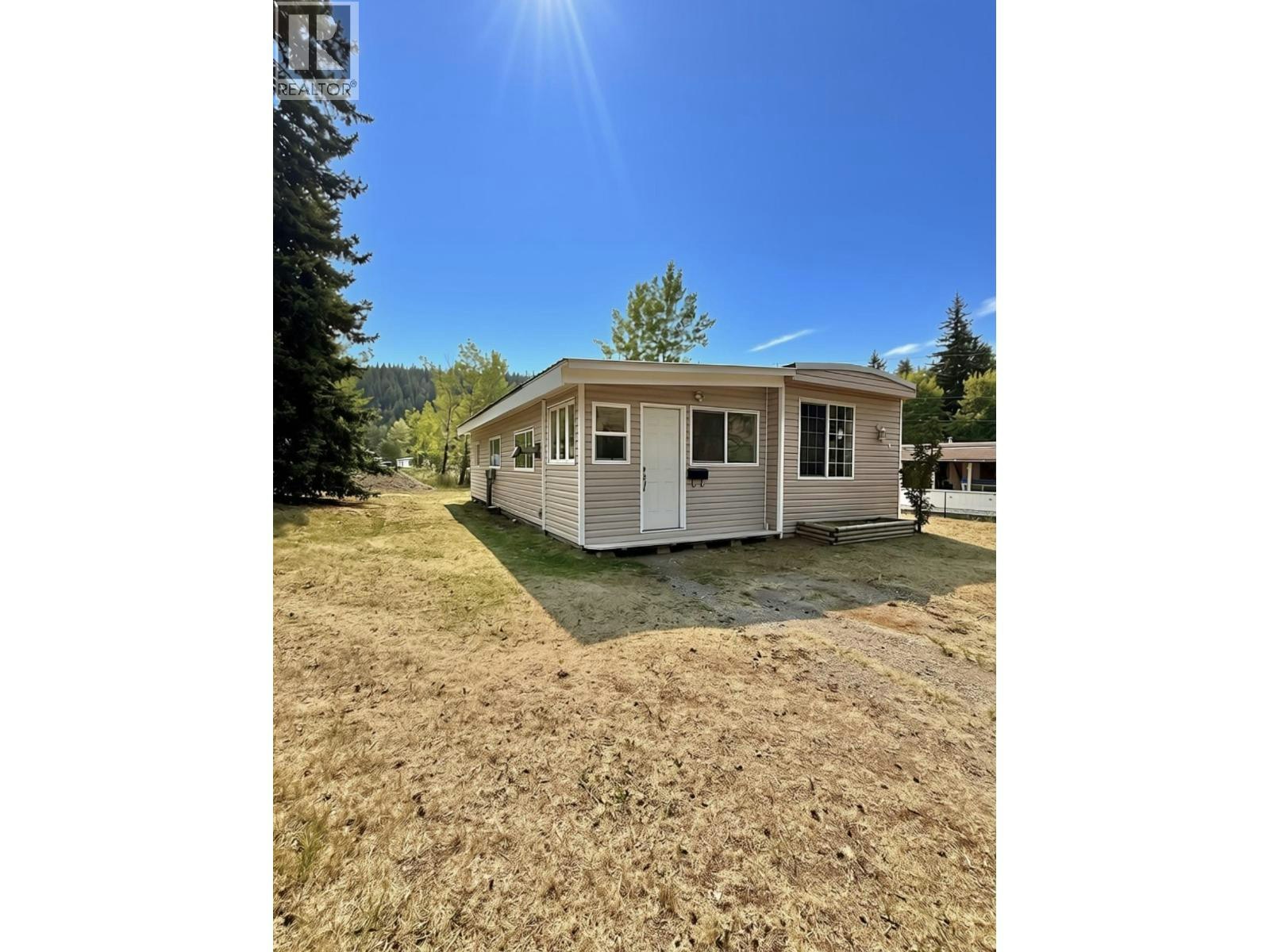4-2725 Dubois Road, Williams Lake, BC, V2G 5C1