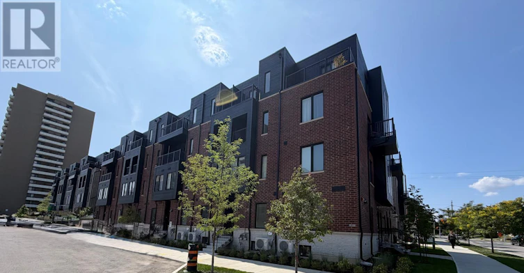 37-30 Calamint Lane, Toronto, ON, M1W 2H1 - 2