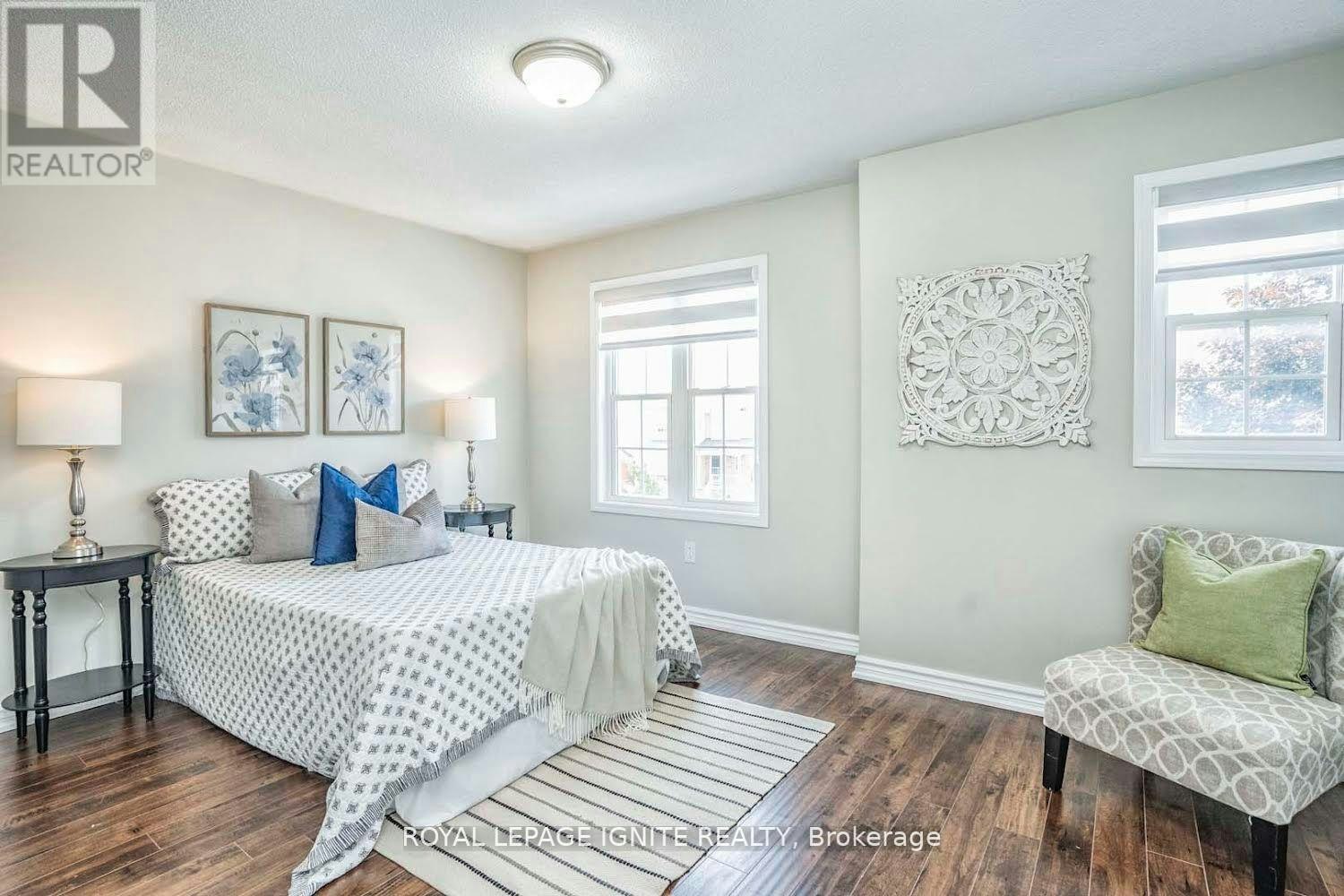 172 Kirkland Place, Whitby, ON, L1P 1X2 - 12
