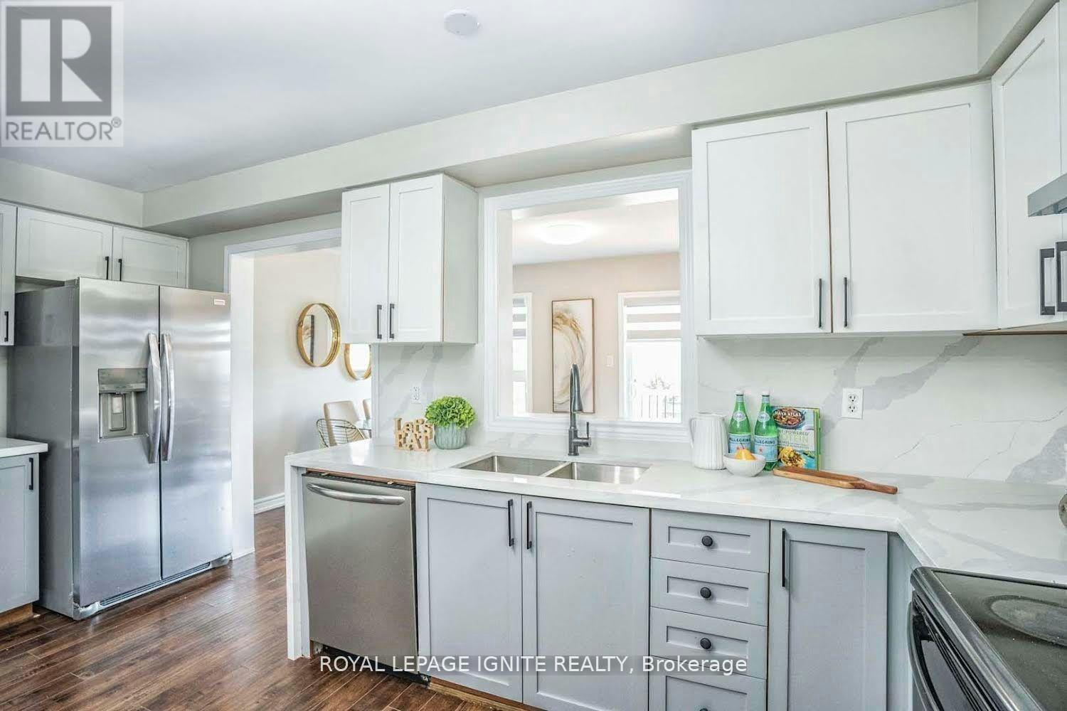 172 Kirkland Place, Whitby, ON, L1P 1X2 - 8