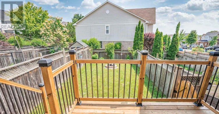 172 Kirkland Place, Whitby, ON, L1P 1X2 - 15