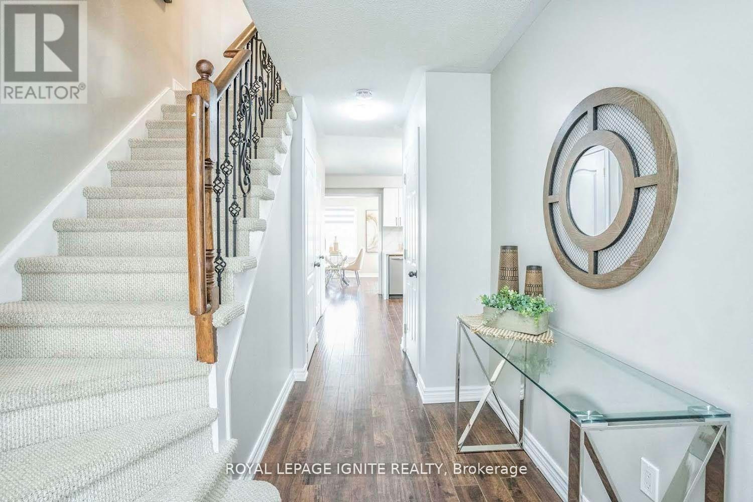 172 Kirkland Place, Whitby, ON, L1P 1X2 - 3