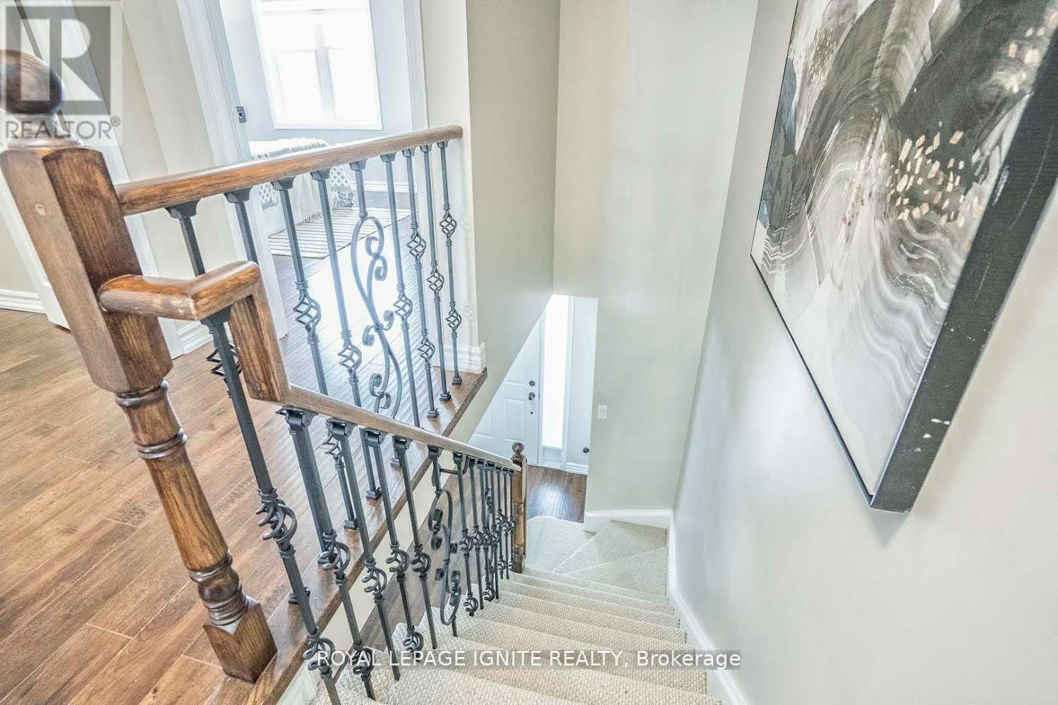 172 Kirkland Place, Whitby, ON, L1P 1X2 - 9
