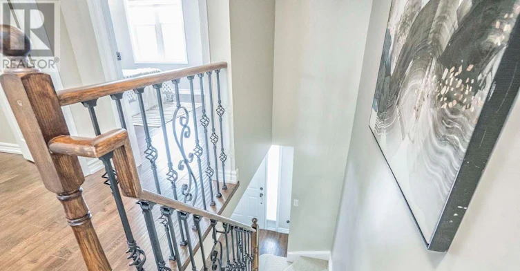 172 Kirkland Place, Whitby, ON, L1P 1X2 - 9