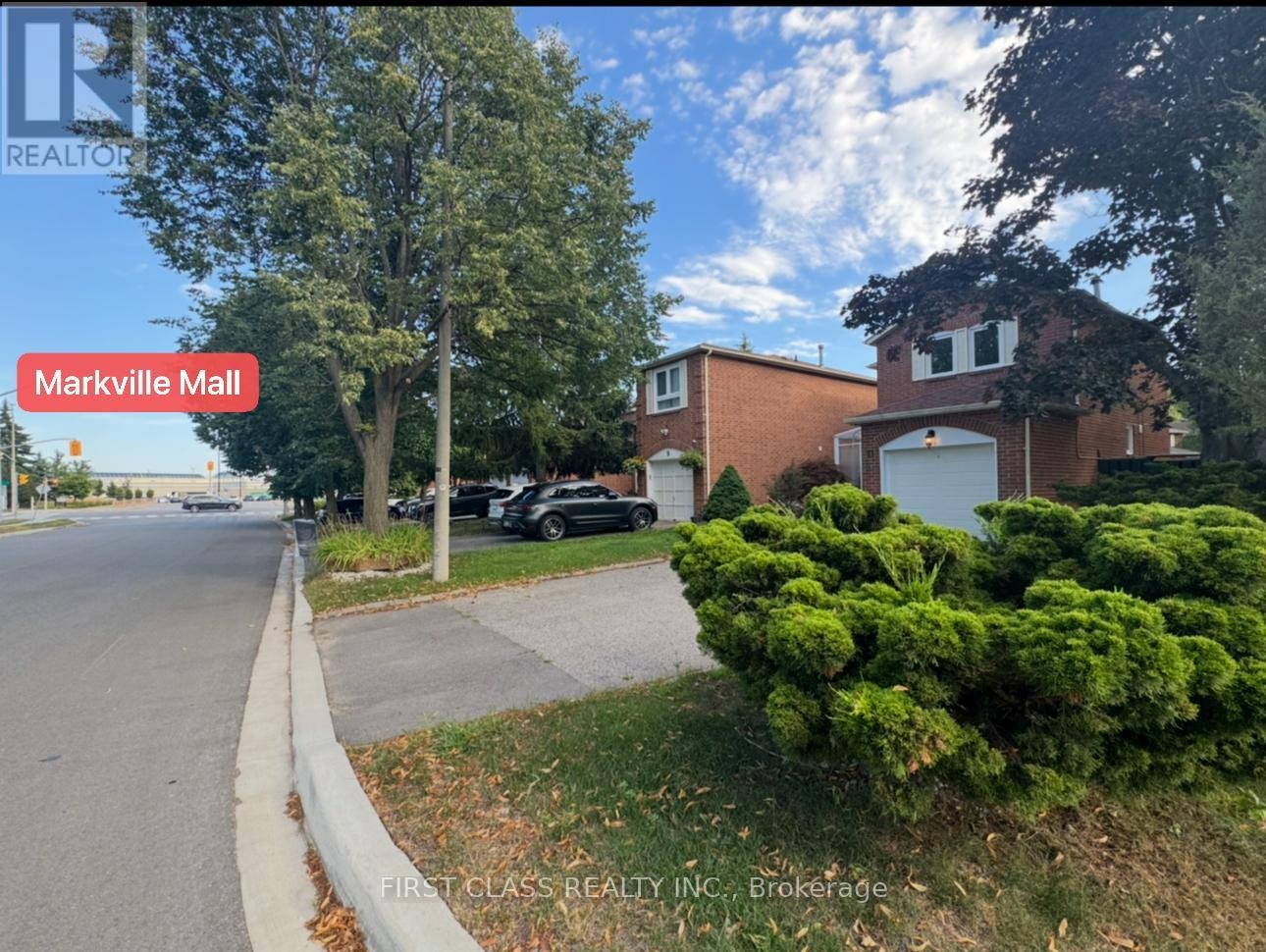 MASTER B-11 Markville Road, Markham, ON, L3R 4V5 - 4