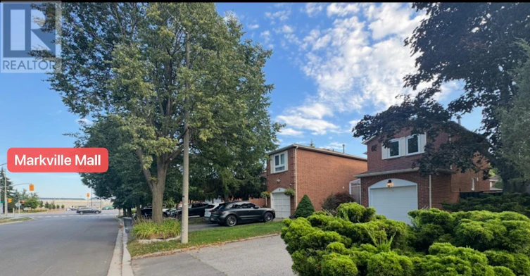 MASTER B-11 Markville Road, Markham, ON, L3R 4V5 - 4