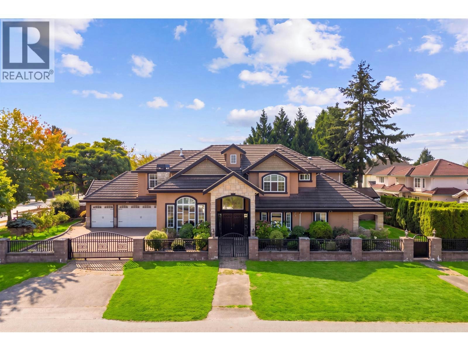 8328 Bowcock Road, Richmond, BC, V6Y 1C2
