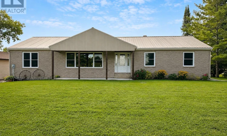 14402 Dafoe Road
