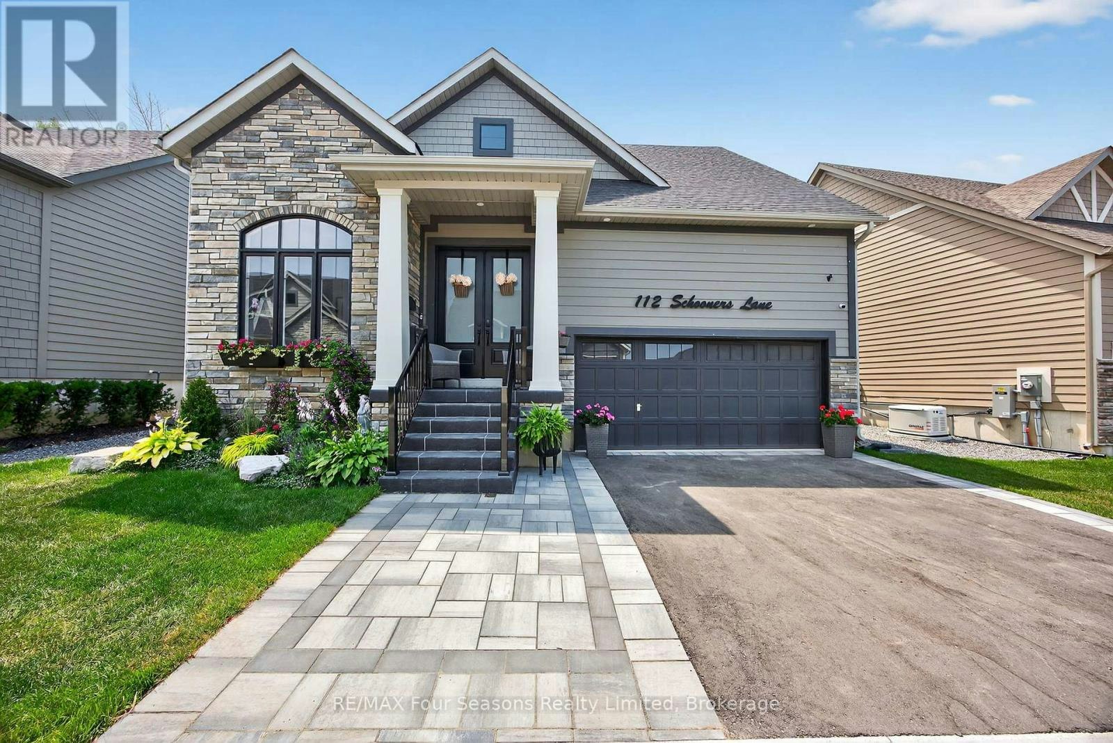 112 Schooners Lane, Blue Mountains, ON, N0H 2P0