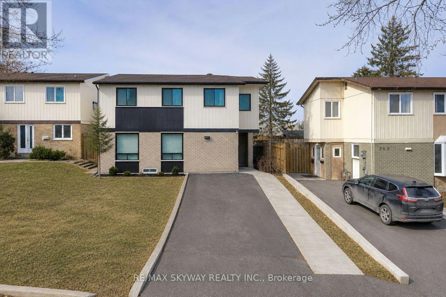 3 Hercules Court, Brampton, ON, L6S 1X6