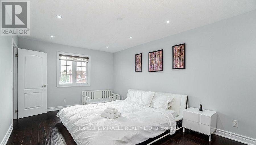 50 Hyatt Drive, Brampton, ON, L6X 3W4 - 33