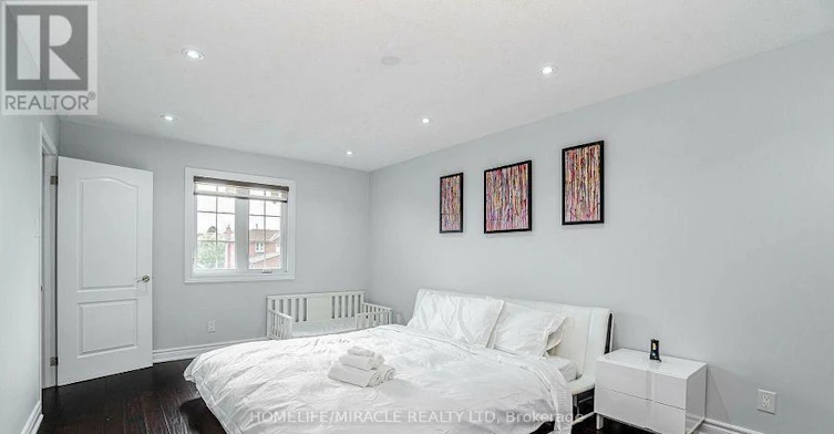 50 Hyatt Drive, Brampton, ON, L6X 3W4 - 33