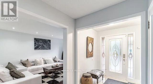 50 Hyatt Drive, Brampton, ON, L6X 3W4 - 16