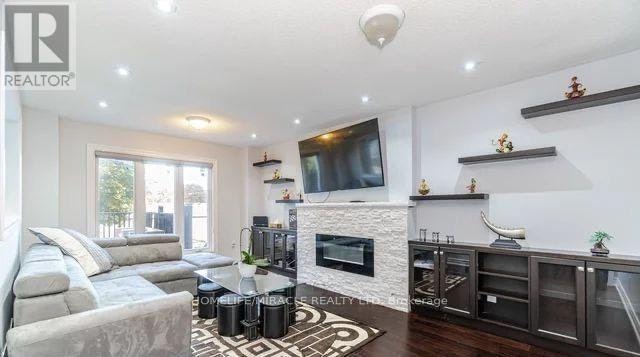 50 Hyatt Drive, Brampton, ON, L6X 3W4 - 17