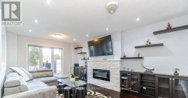 50 Hyatt Drive, Brampton, ON, L6X 3W4 - 17