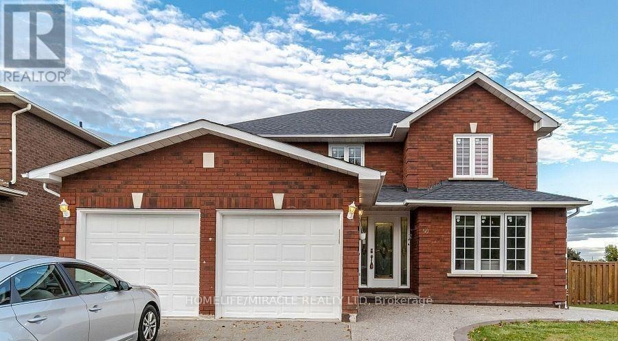50 Hyatt Drive, Brampton, ON, L6X 3W4 - 38