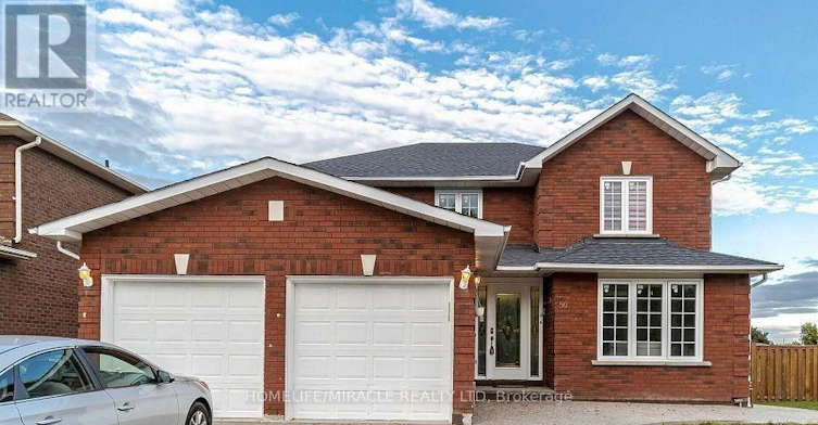50 Hyatt Drive, Brampton, ON, L6X 3W4 - 38