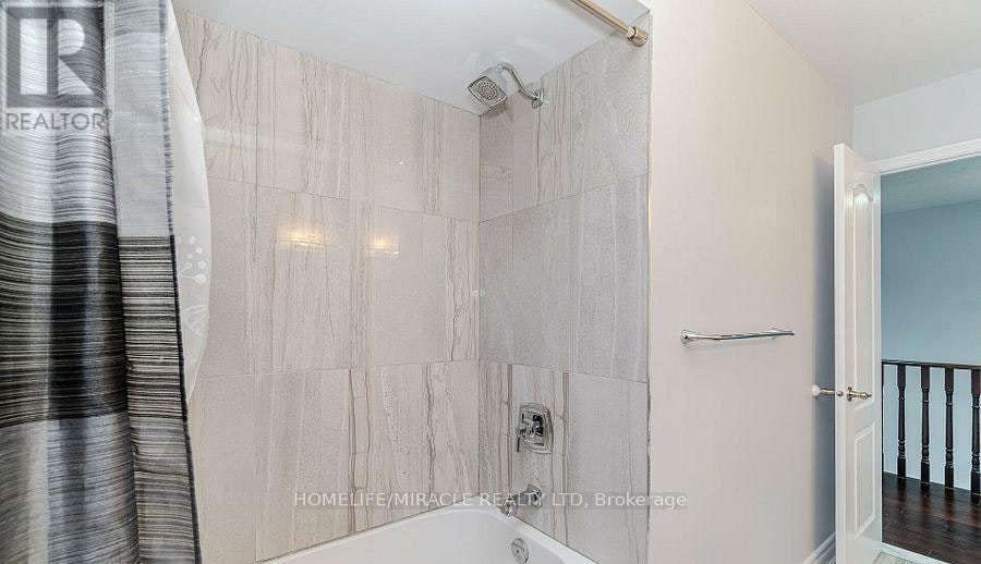 50 Hyatt Drive, Brampton, ON, L6X 3W4 - 23