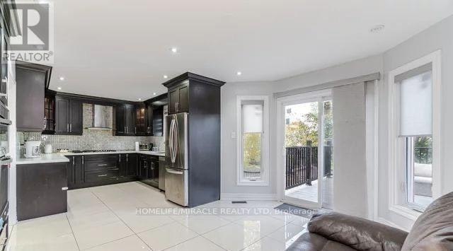 50 Hyatt Drive, Brampton, ON, L6X 3W4 - 9