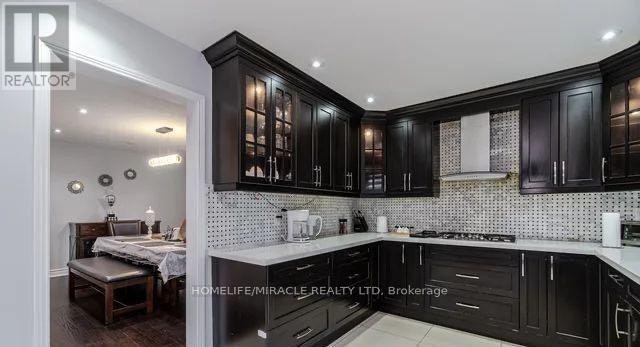 50 Hyatt Drive, Brampton, ON, L6X 3W4 - 11