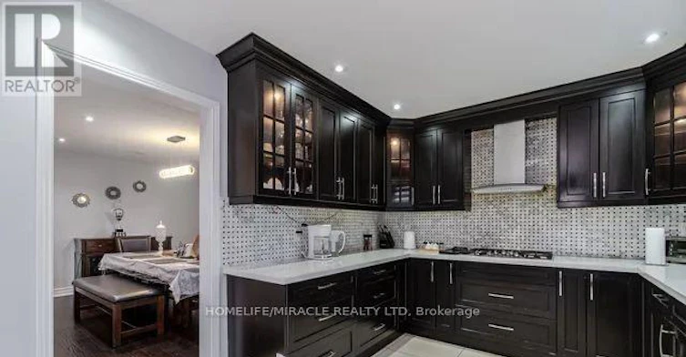 50 Hyatt Drive, Brampton, ON, L6X 3W4 - 11