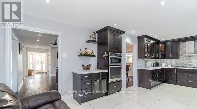 50 Hyatt Drive, Brampton, ON, L6X 3W4 - 10