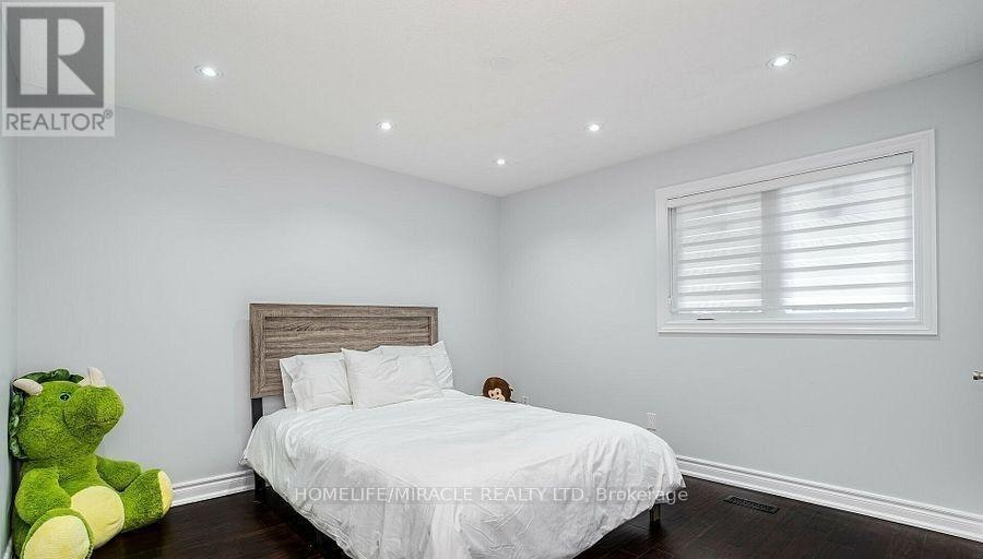50 Hyatt Drive, Brampton, ON, L6X 3W4 - 24