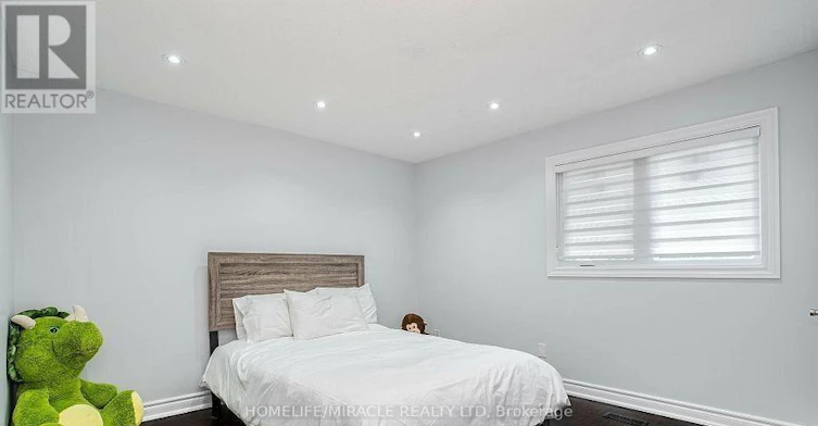 50 Hyatt Drive, Brampton, ON, L6X 3W4 - 24